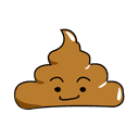 初生便便君