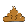 初生便便君