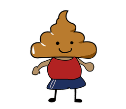 便便君