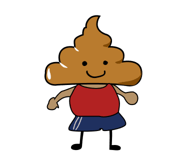 便便君